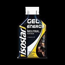 ISOSTAR Želeja Gel Energy Neutral 35g