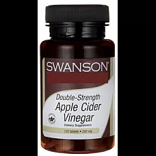 SWANSON ĀBOLU SIDRA ETIĶIS N120