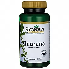 SWANSON Guarana N100