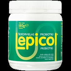 Lepicol 180g