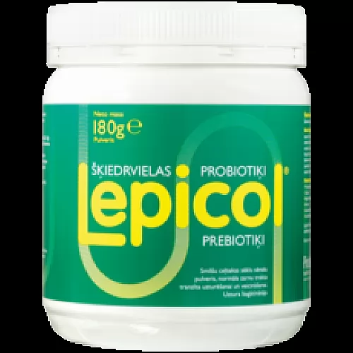 Lepicol 180g Lepicol 180g