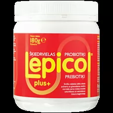 Lepicol Plus 180g
