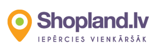 ShopLand.lv