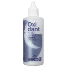 RefectoCil krēmveida oksidants (peroksīds) uzacu un skropstu krāsošanai 3% (100 ml)