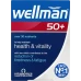 Vitabiotics: Wellman 50+ N30