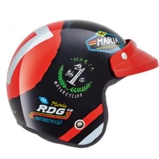 X.G10 Bad Looser Jet M (01XGJ0113255700M) ķiveres