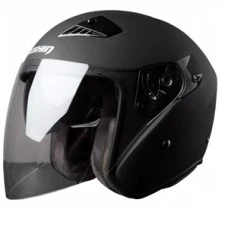 C610 ET Flat Black M ķiveres