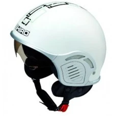 SH-482 Jet Glory (S) 704 White Black ķivere