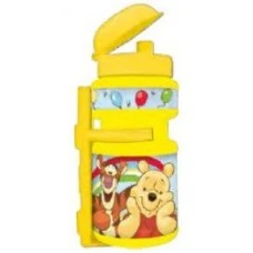 Pudele DISNEY TIGGER&POOH (1218180101)