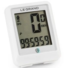 C11W LeGrand (balt.) (LGCLI000002WH) Velodators