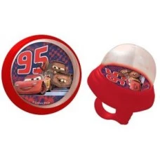 Squeezy Disney Cars (1207481401) Zvaniņš