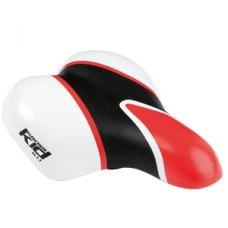 Kid K1.1 BlackRed (T4CSI000870BKRD) Sēdeklis