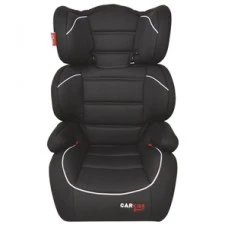 OK 2/3 autokrēsls MelnBalts(4310002)