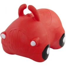 Car (Sarkan.k.) J06.010.1.1 attīstoša rotaļlieta