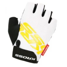 Flow Lady SF (L) BaltDzelt. k. velo cimdi T4COD000044LWHYL