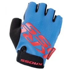 Flow SF (XXL) ZilaSark. k. velo cimdi T4COD000028XXLBLRD