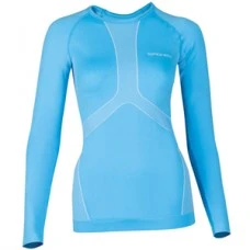 TANAMA LADY (M/L) 838699 Sieviešu termokrekls