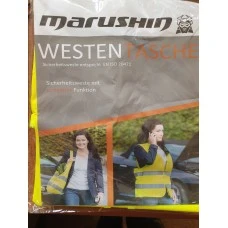Marushin drošības veste