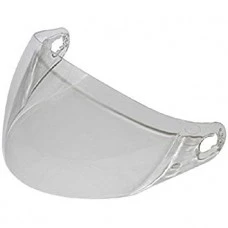 SH-60 visor (263) Clear ķiveru stikls
