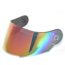 SH-712 visor 398 Iridium stikls