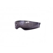 MX-311 sun visor 285 Black stikls