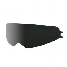 Sun visor 80% X40  (04VISX40002)stikls