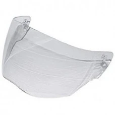 SH-20 visor (317) Clear ķiveru stikls