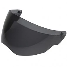 SH-20 kid visor 318 Black stikls