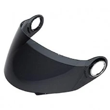 SH-338 visor 387 Black stikls