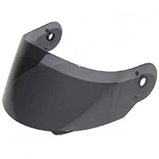 SH-712 visor 397 Black stikls