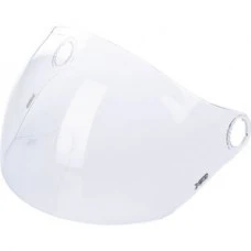 Clear visor X70 (04VISX70000) stikls