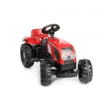 Traktors ar pedāļiem rollyKid Zetor Fortera 135 (2,5-5 gadiem) Vācija 012152