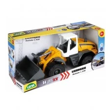 Iekrāvējs Worxx Liebherr L538 Litronic 48 cm L04612 (kastē) Lena Čehija