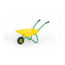 Ķerra plastmasa rollySchubkarre no 2.5 gadiem 77x37x47 cm 270873 Vācija