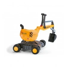 Lielais ekskavators rollyDigger (3-5 gadiem) Vācija 421008