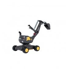Lielais ekskavators rollyDigger Volvo (3-5 gadiem) 421152 Vācija