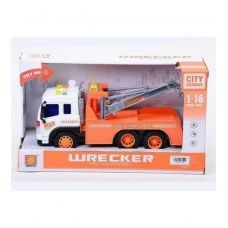 Autoevakuators Wrecker ar skaņu un gaismu 28 cm 488052