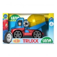 Auto betona maisītājs Lena L04413 Truxx 29 cm (kastē)