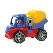 Auto betona maisītājs Lena L04403 Truxx 29 cm