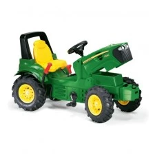 Traktors ar pedāļiem rollyFarmtrac John Deere 7930 700028 (3 - 8 gadiem) Vācija