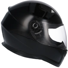 SH-881 SV Monocolor (M) BLACK ķivere