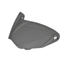 MX-311 visor 430 Black stikls
