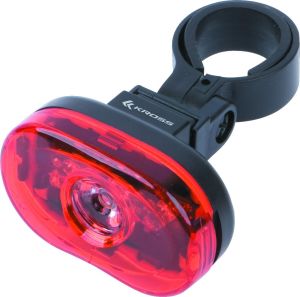 JY-006+0.5W 3 funkc. 0.5W lukturis TCOSLT0096