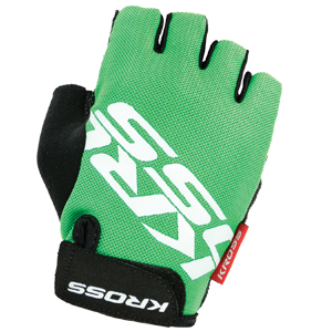 Flow SF (L) ZaļaBalt. k. velo cimdi T4COD000028LGRWH