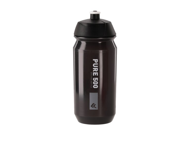 PURE 500 (meln.) pudele (T4CBI000084BLK) Kross