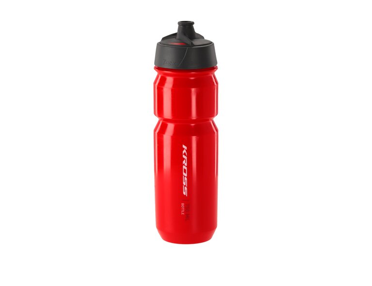Team Edition 750 (sarkan.) (T4CBI000074RD) Kross pudele