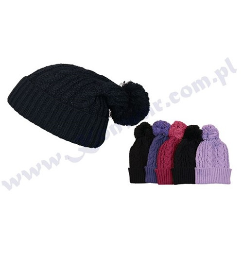 50-54 cm bērnu cepure P-CZ-268 dažādas krāsas